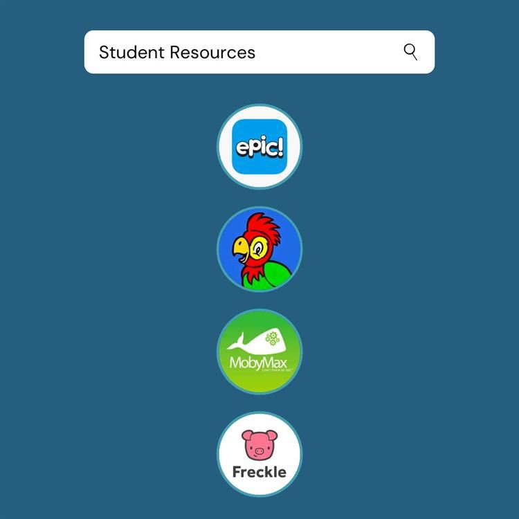 student resources